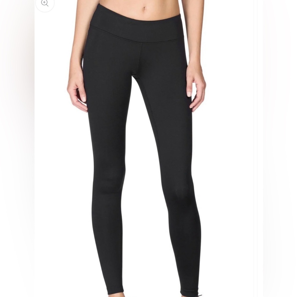 KORAL Drive High Rise Blackout Legging Size X-SMALL NWT